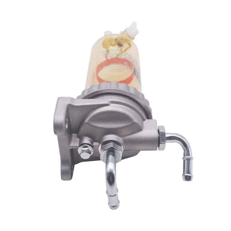 AIPICO Water Sedimenter Separator Fuel Filter for Isuzu NPR NPR-HD NQR75 8971880421 - Image 1